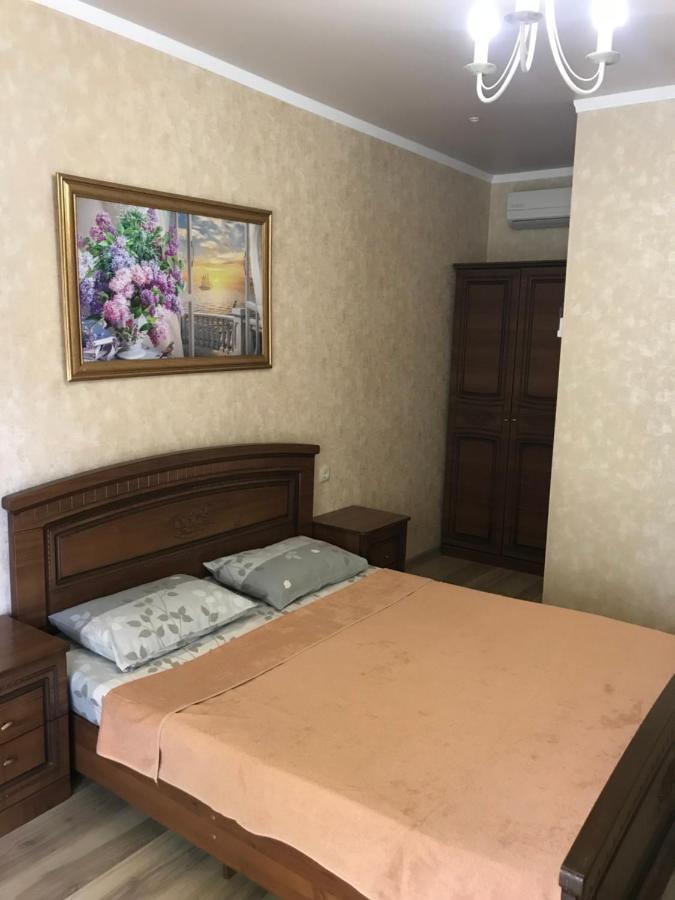 Sofell Hotel Pitsoenda Buitenkant foto